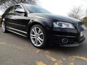 2011 Audi 2011/11  AUDI S3 QUATTRO 2.0 PETROL DSG AUTOMATIC