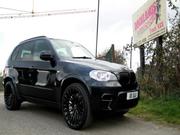 Bmw 2008 BMW E70 X5 M Sport