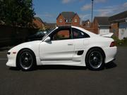 Toyota Mr2 113718 miles