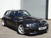 Bmw Z3 3.2 2001 BMW Z3 M Coupe