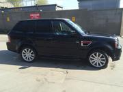 Land Rover Range Rover Sport 3.6