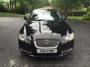 2010 Jaguar Xf Jaguar XF S 3.0D V6 Premium Luxury