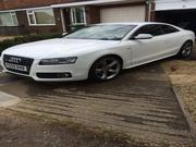 2010 Audi 1.9 Audi a5 2.0 tdi