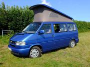 Volkswagen 2001 VW T4 Multivan 2.5