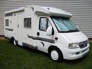 2003 Fiat Ducato FIAT DUCATO 2.8 TD