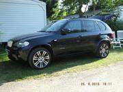 2010 BMW 2010 BMW X5