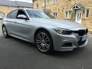 2012 BMW 320d 2012 BMW 320D SPORT