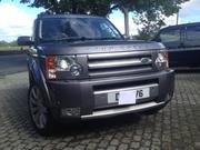 2008 Land Rover 2.7 2008  Land Rover Discovery