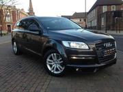 2006 Audi Q7 LHD AUDI Q7