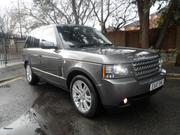 2010 Land Rover 3.6 2010 LAND ROVER RANGE ROVER