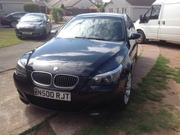 2006 BMW BMW M5 BLACK 2006