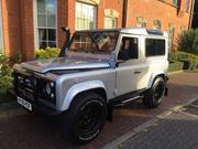 2006 Land Rover Defender 90