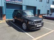 Land Rover Range Rover 3.6