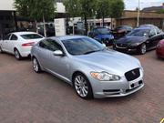 2010 JAGUAR Jaguar XF 3.0 Sport Luxury