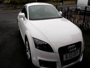 2013 Audi AUDI TT 1.8 SPORT 2013