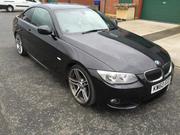 bmw 3-series BMW 3 SERIES (E92) 335