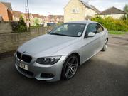 Bmw 2011 BMW 3 Series 320d M Sport