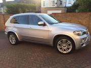 2008 bmw STUNNING BMW X5 3.0SD