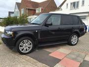 Land Rover Only 57000 miles
