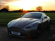 Aston Martin V8 Vantage 4.3