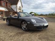 2006 Porsche 911 2006 PORSCHE 911 997 3.6 CARREA 2 SPEC S CONVERTIB