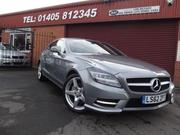 Mercedes-benz Only 24000 miles