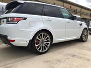 Land Rover Range Rover 3.0