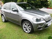 BMW X5 2008 - BMW X5