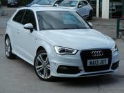 Audi A3 35000 miles 2013 13 AUDI A3