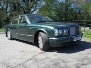 Bentley Arnage 6.7 Bentley Arnage Red Label