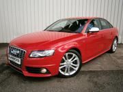 Audi S4 39000 miles 2010 AUDI S4 3.0 TFSI