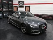 2013 audi 2013 Audi A5 3.0TD