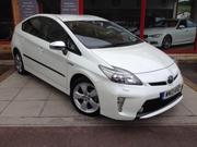 Toyota 2013 2013 TOYOTA PRIUS 1.8