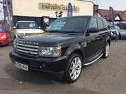 2008 LAND ROVER Land Rover Range Rover Sport