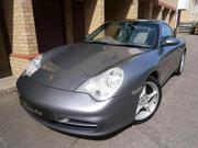 Porsche Only 53000 miles