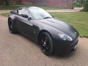 Aston Martin Only 51000 miles