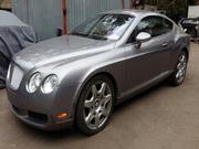 bentley continental LHD Bentley Continental GT Mulliner For Sale (2004