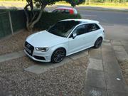 Audi S3 2015 (15) AUDI S3