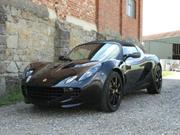 LOTUS ELISE 2008 Lotus Elise