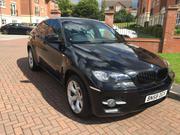 2008 Bmw 3.0 2008 BMW x6 3.5i