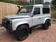 2006 Land Rover LAND ROVER DEFENDER 90