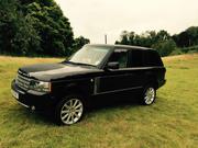 2010 Land Rover Range Rover