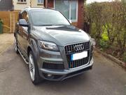 Audi 2013 2013 Audi Q7