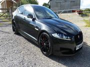 2013 jaguar JAGUAR XF 3.0d V6