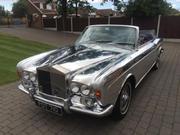 rolls-royce corniche ROLLS ROYCE    CORNICHE