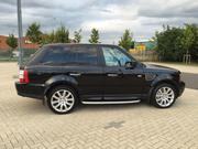 2009 Land Rover 2009 LAND ROVER RANGE ROVER