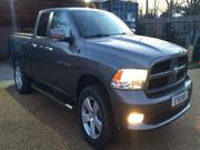 Dodge Ram 1500 6.0 2015 Dodge ram