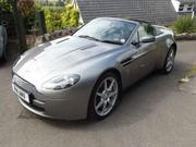 2007 ASTON MARTIN db7 vantage