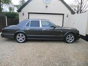 Bentley Arnage 73232 miles