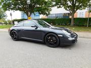 2007 PORSCHE 2007 PORSCHE 911 CARRERA 2 TIPTRONIC S COUPE PETRO